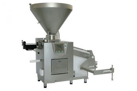 F10 Vacuum Filler