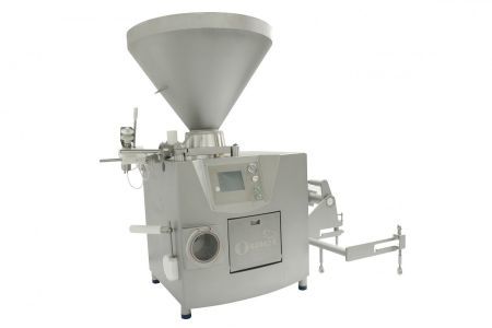 F300 Vacuum Filler