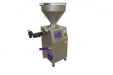 F7 Vacuum Filler