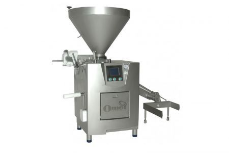 F9 Vacuum filler