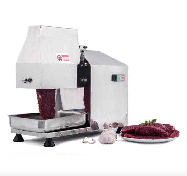 Meat Tenderizing Machines